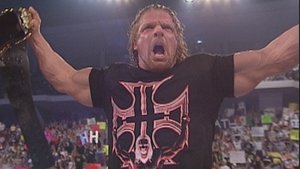 Raw Epizóda 15