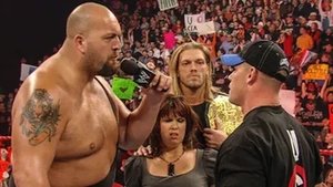 Raw Epizóda 8