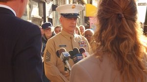 NCIS: Námorný vyšetrovací úrad Jedna strela, jedna smrť