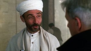 NCIS: Námorný vyšetrovací úrad Epizóda 11