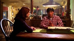 Smallville Epizóda 20
