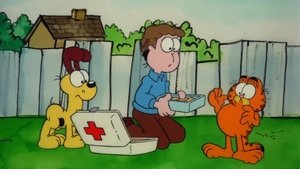 Garfield and Friends Epizóda 37
