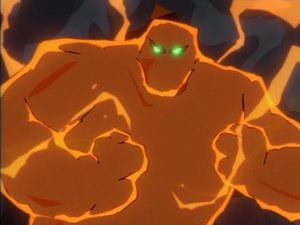 X-Men Epizóda 5