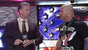 Raw Epizóda 50