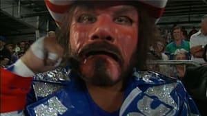 Raw Epizóda 28