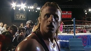 Raw Epizóda 7