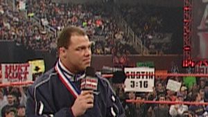 Raw Epizóda 2