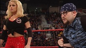 Raw Epizóda 19