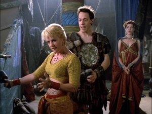 Xena Epizóda 17