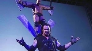 Raw Epizóda 49