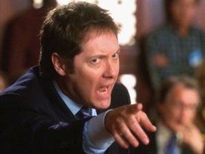 Boston Legal Epizóda 2