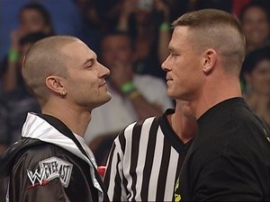 Raw Epizóda 1