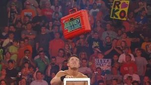 Raw Epizóda 26