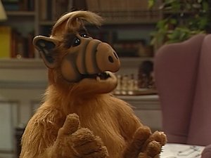 Alf Rozchodom k zmiereniu