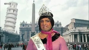 Raw Epizóda 16