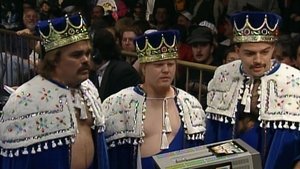 Raw Epizóda 40