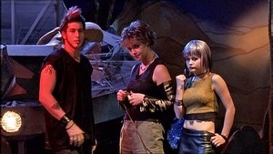 Roswell Epizóda 8