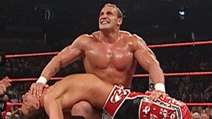 Raw Epizóda 35
