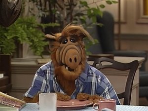Alf Elvis večne živý