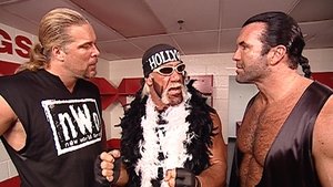 Raw Epizóda 10