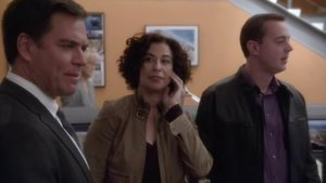 NCIS: Námorný vyšetrovací úrad Epizóda 3