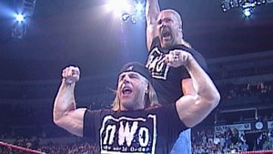 Raw Epizóda 22