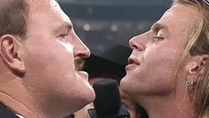 Raw Epizóda 32