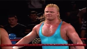 Raw Epizóda 3