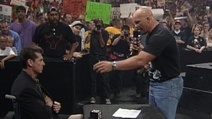 Raw Epizóda 28