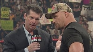 Raw Epizóda 45