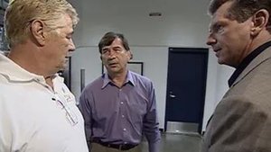 Raw Epizóda 25