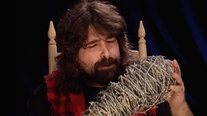 Raw Epizóda 14