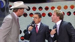 Raw Epizóda 31