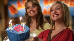 Smallville Epizóda 21