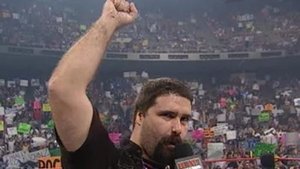 Raw Epizóda 30