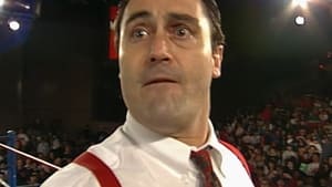 Raw Epizóda 43