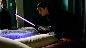 NCIS: Námorný vyšetrovací úrad Epizóda 4