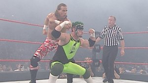 Raw Epizóda 22