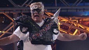 Raw Epizóda 11