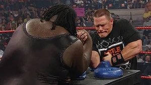 Raw Epizóda 5