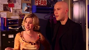 Smallville Epizóda 7