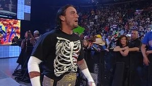 Raw Epizóda 35