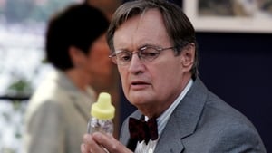 NCIS: Námorný vyšetrovací úrad Epizóda 2