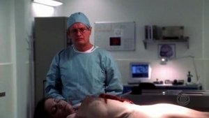 NCIS: Námorný vyšetrovací úrad Epizóda 4