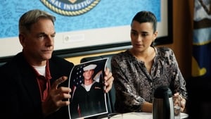 NCIS: Námorný vyšetrovací úrad Epizóda 10