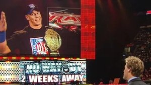 Raw Epizóda 5