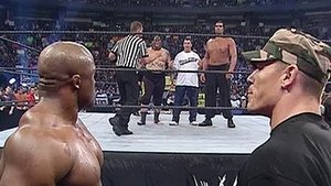 Raw Epizóda 22