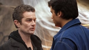 Smallville Epizóda 10