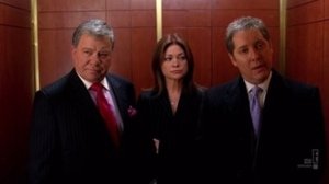 Boston Legal Epizóda 7