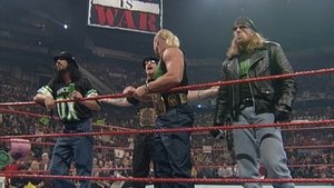 Raw Epizóda 46